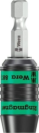 Магнитный держатель WERA 887/4 RR SB Ring Rapidaptor® WE-073511 [WE-073511]