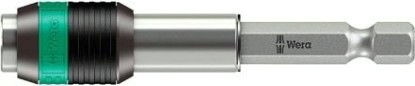 Магнитный держатель WERA 889/4/1 RAPIDAPTOR® 1/4" x 75 мм WE-052503 [WE-052503]