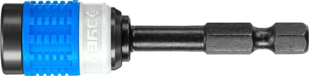 Магнитный держатель ЗУБР 26815-60 ПРОФЕССИОНАЛ e 1/4", 60мм [26815-60]