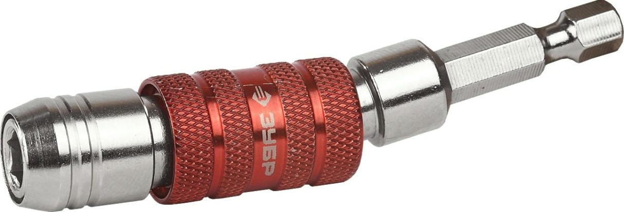 Магнитный держатель ЗУБР ЭКСПЕРТ 110мм [26755-110]