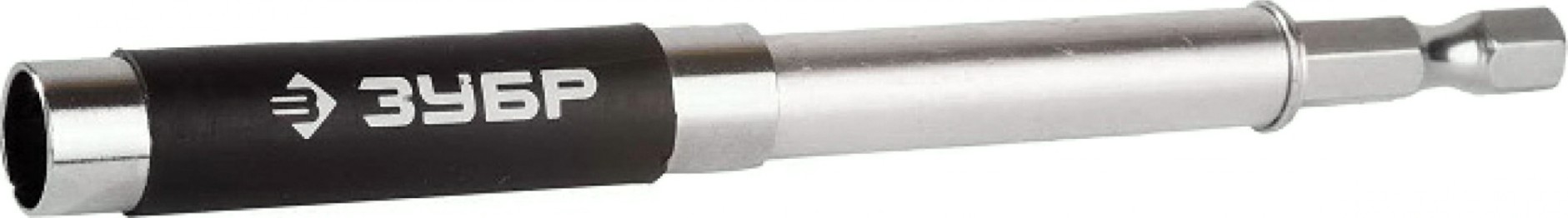 Магнитный держатель ЗУБР ЭКСПЕРТ 80мм [26752-080_z01]