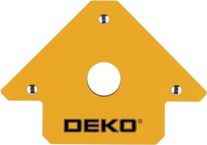 Магнитный угольник DEKO DKMC1 [065-0640]