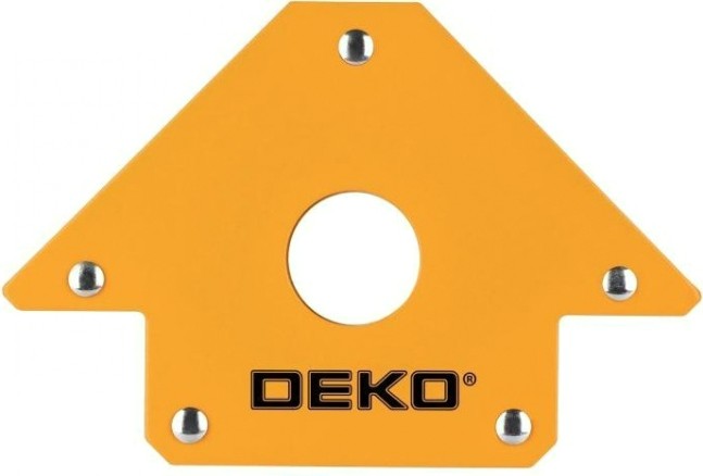 Магнитный угольник DEKO DKMC2 [065-0641]