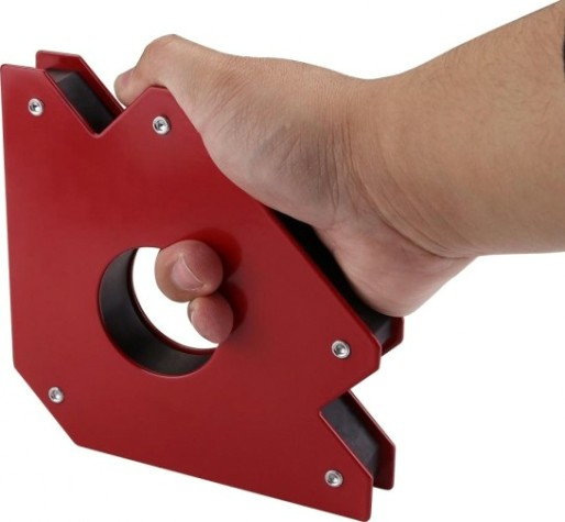 Магнитный угольник DEKO DKMC3 [065-0642]