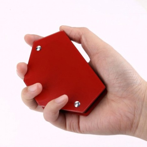 Магнитный угольник DEKO DKMC4 [065-0643]