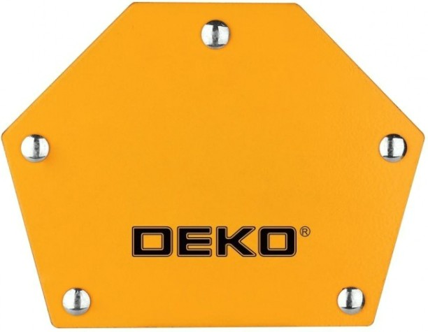 Магнитный угольник DEKO DKMC5 [065-0644]