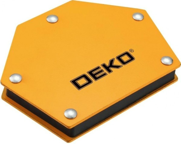 Магнитный угольник DEKO DKMC5 [065-0644]