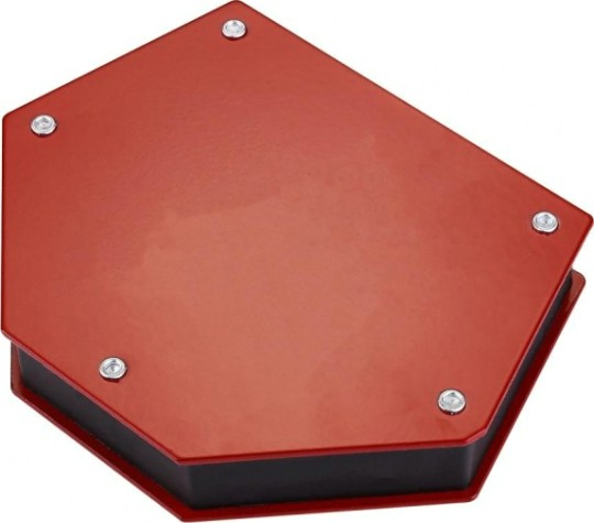 Магнитный угольник DEKO DKMC6 [065-0645]