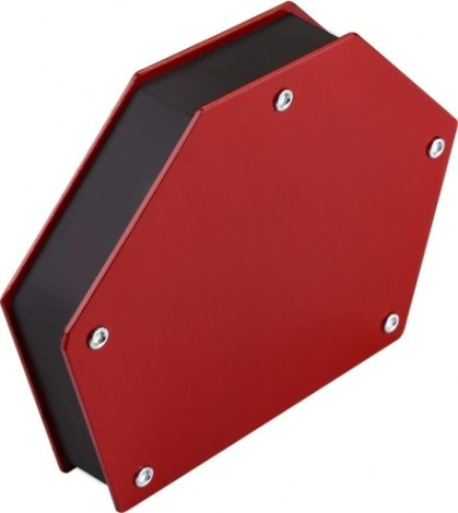 Магнитный угольник DEKO DKMC6 [065-0645]