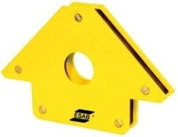 Магнитный угольник ESAB малый [0700014015]