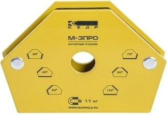 Магнитный угольник Кедр М-3 ПРО [8005169]