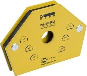 Магнитный угольник Кедр М-3 ПРО [8005169]