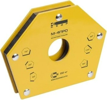 Магнитный угольник Кедр М-4 ПРО [8005171]