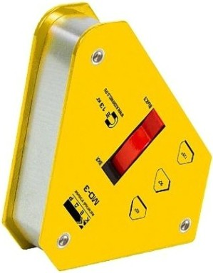 Магнитный угольник Кедр МО-3 [8005175]