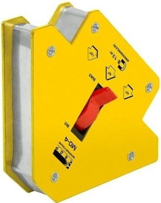 Магнитный угольник Кедр МО-4 [8005176]