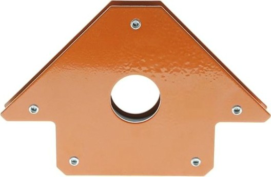 Магнитный угольник Sturm 6002-4-25 вес до 25 кг