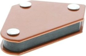 Магнитный угольник Sturm 6010-2-5 вес до 5 кг, 4шт.