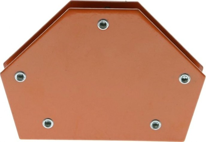 Магнитный угольник Sturm 6013-3-11 вес до 11 кг