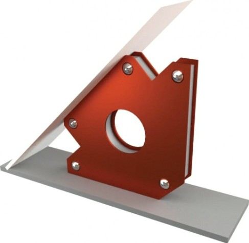 Магнитный угольник СВАРОГ МС–34 ТМ [00000095911]