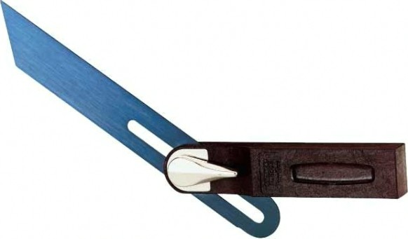 Малка STANLEY 0-46-529 228 мм