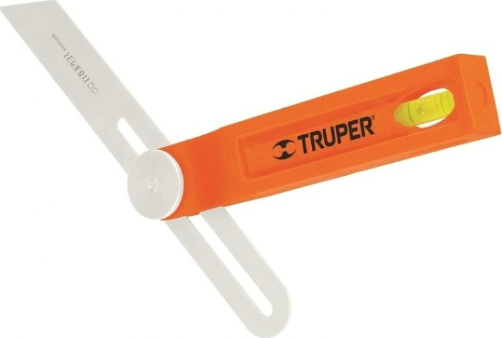 Малка TRUPER EFT-8 200 мм [14382]