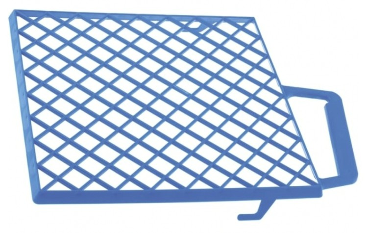 Малярная решетка пластмассовая СИБРТЕХ 270х290 [81423]