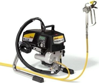 Малярная установка WAGNER ProSpray PS-3.25 поршневой [2308260]