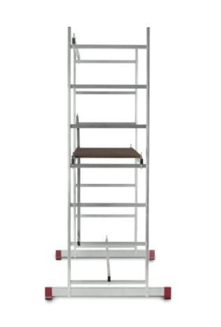 Малые строительные подмости KRAUSE CORDA 081995 [081995]