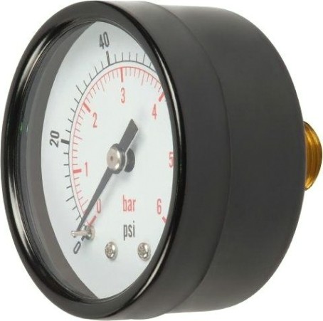 Манометр аксиальный UNIPUMP [43989]