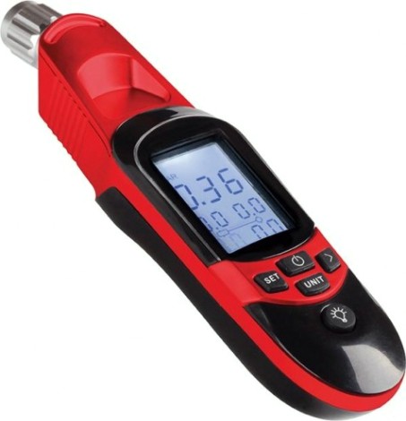 Манометр автомобильный FUBAG FPM10 [68641229]