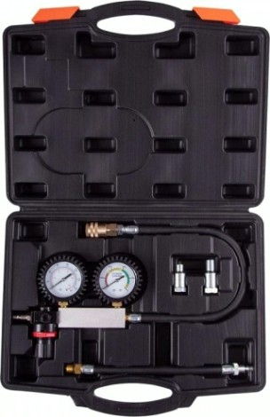 Манометры для проверки ЦПГ бензиновых двигателей Affix AF12060006C 6 пред.