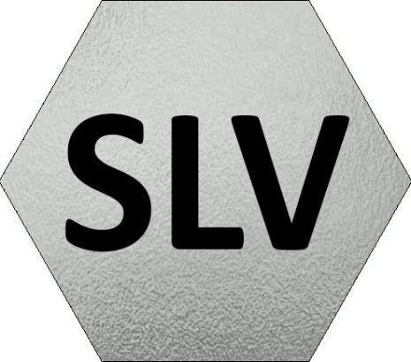 Маркер Marvy Uchida Deco Color Industrial цвет серебряный, металлический корпус [MAR221/SLV]