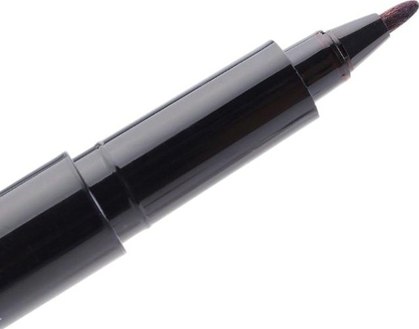 Маркер Marvy Uchida Multi marker цвет черный [MAR2600M/1]