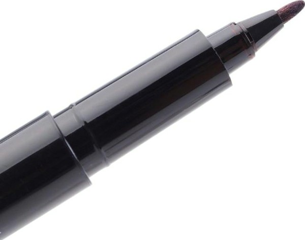 Маркер Marvy Uchida Multi marker цвет красный [MAR2600M/2]