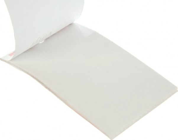 Маркер REXANT МС-4, 07-6204 самоклеящийся белые [07-6204]