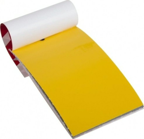 Маркер REXANT МС-5, 07-6205 самоклеящийся цветной [07-6205]