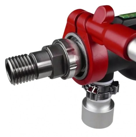 Машина алмазного бурения BYCON DB-162D с микроударом [AI-2101010202]