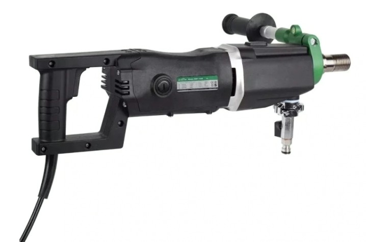 Машина алмазного бурения BYCON DMP132D [AI-2101010101]