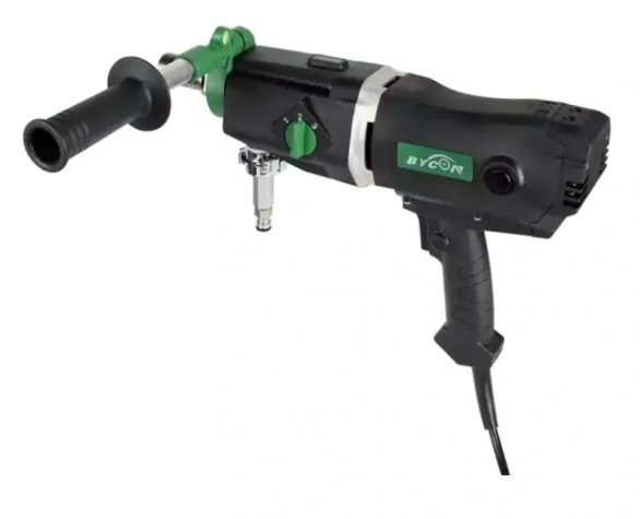 Машина алмазного бурения BYCON DMP132P [AI-2101010102]
