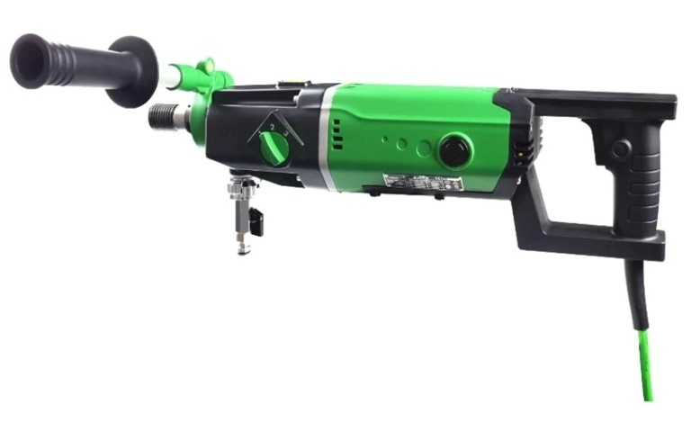 Машина алмазного бурения BYCON DMP162D [AI-2101010103]