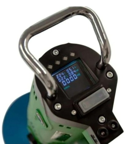 Машина алмазного бурения BYCON PRO-250 со стойкой [AI-2101030103]