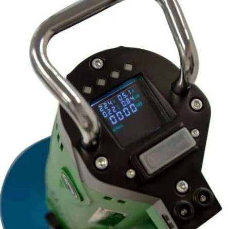 Машина алмазного бурения BYCON PRO-350 со стойкой [AI-2101030104]