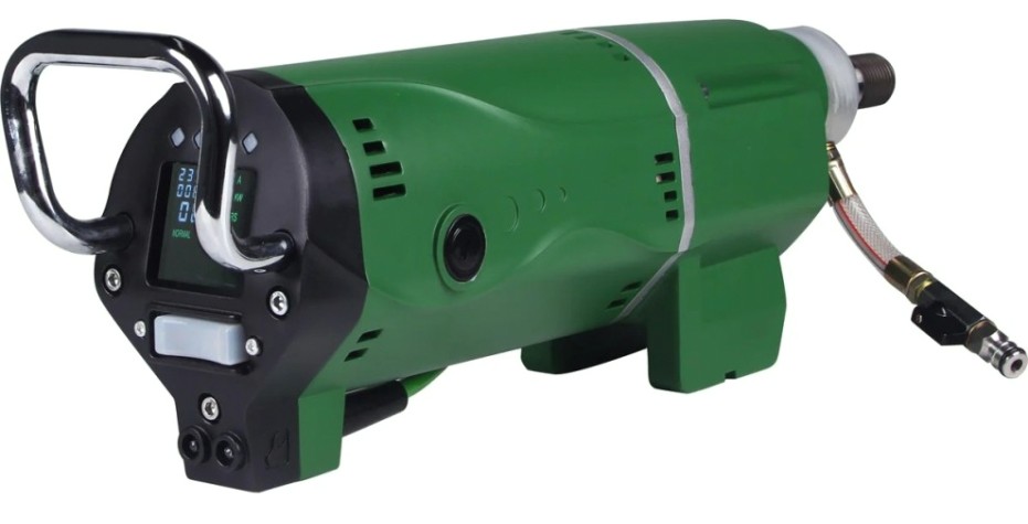 Машина алмазного бурения BYCON PRO-500 со стойкой [AI-2101030105]