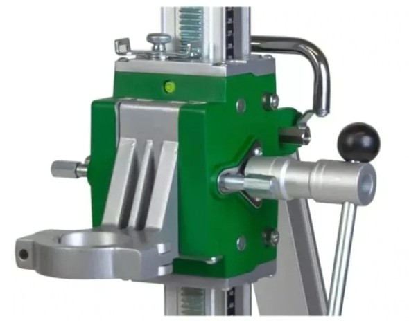 Машина алмазного бурения BYCON UNI-130D со стойкой [AI-2101030101]