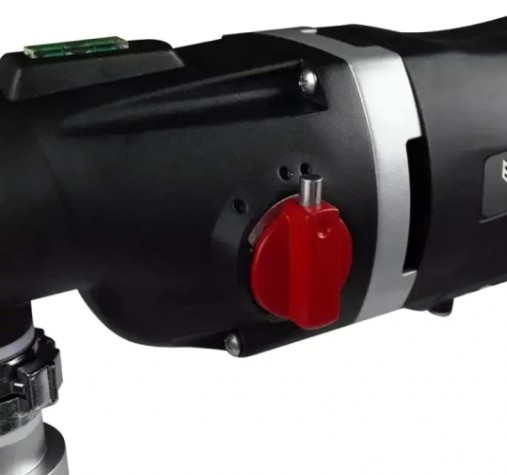 Машина алмазного бурения BYCON UNI-200DB со стойкой [AI-2101030201]