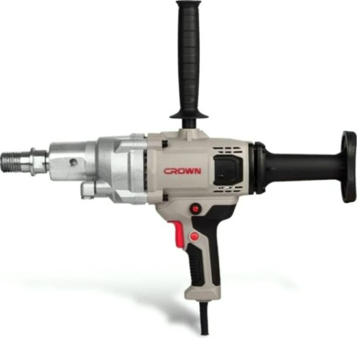 Машина алмазного бурения Crown CT32035 BMC ручная Машина алмазного бурения Crown CT32035 BMC ручная