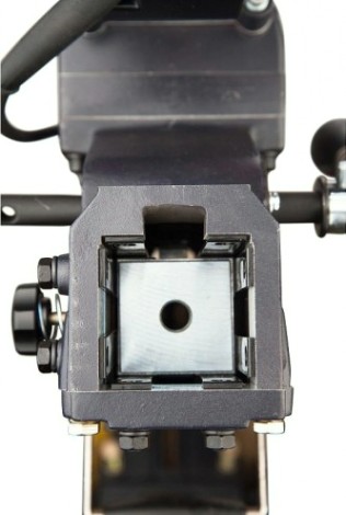 Машина алмазного бурения DIAM A-160 (CSN-160 Angle) с наклонной стойкой [620012]