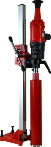 Машина алмазного бурения DIAM ML-102/2HS со стойкой [620068]