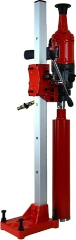 Машина алмазного бурения DIAM ML-102/2HS со стойкой [620068]