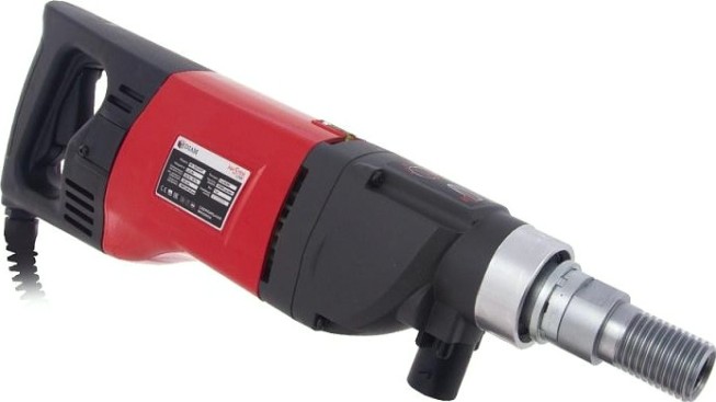 Машина алмазного бурения DIAM ML-160/2Hit LC с микроударом, ручная [620088]